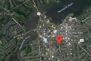 Red Bank Police Pursue Vehicle After Drive-By Shooting