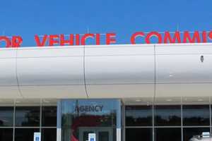 Network Outage Shuts South Jersey MVC