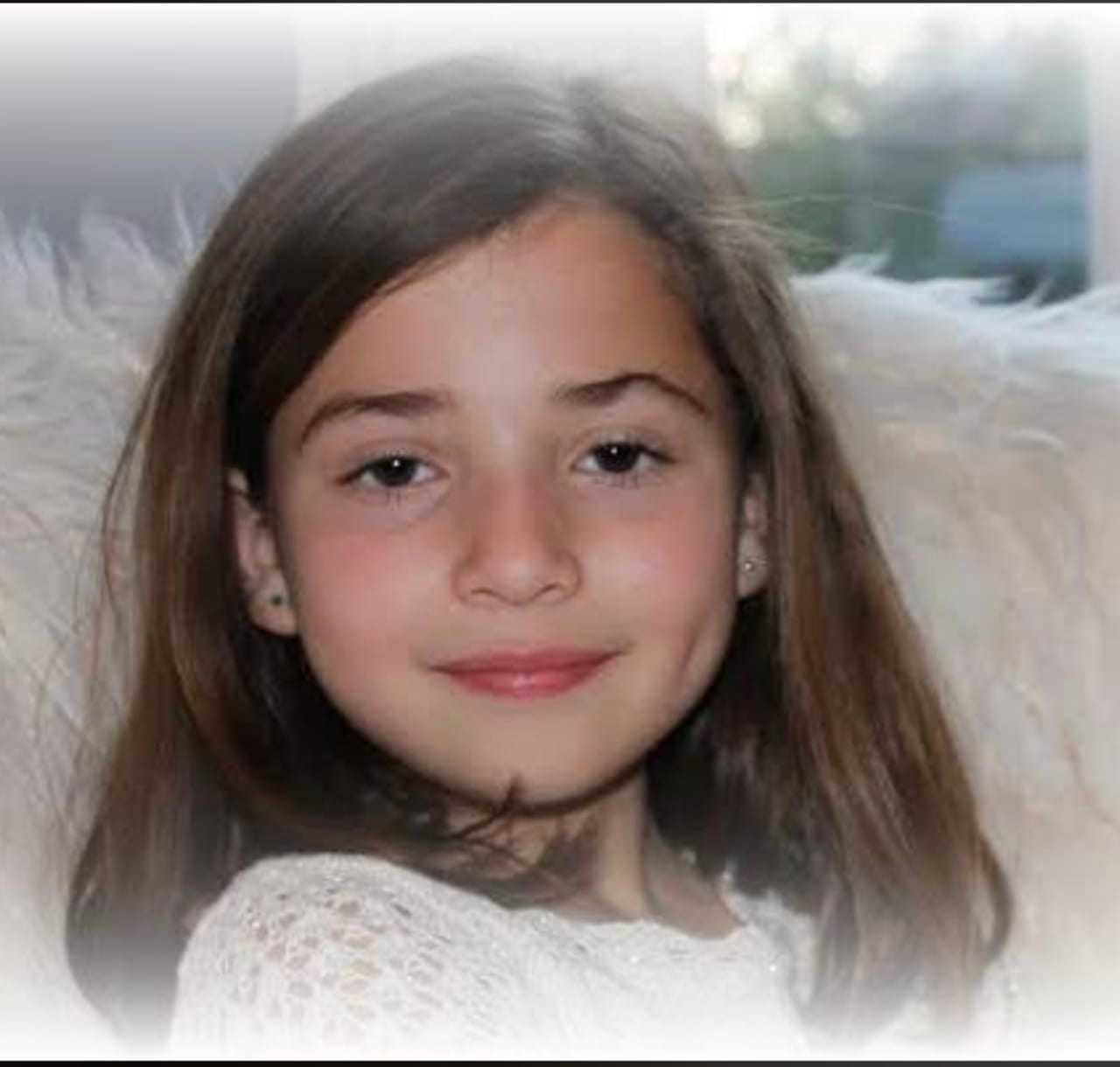 Brooke Blake, 12, Remembered For Her Never-Ending Smile, Brave Battle ...