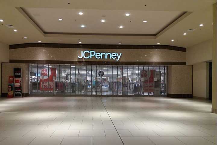 JCPenney Reveals Locations Of 13 More Store Closures