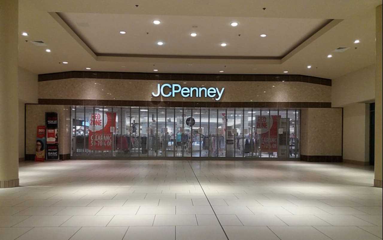 JCPenney Reveals Locations Of 13 More Store Closures Torrington Daily