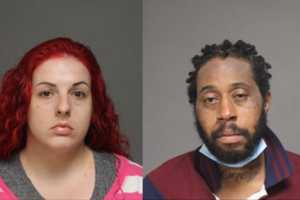 Trio Nabbed After Investigation Of Prostitution, Drug Activity In Fairfield