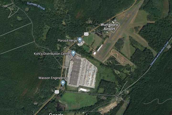 One Killed, Dutchess Man Seriously Injured In Plane Crash