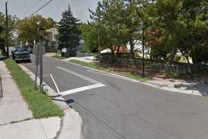 Teenager Fatally Shot In Atlantic City