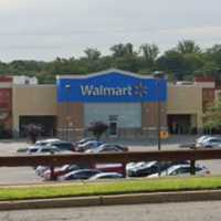 <p>Walmart in Hanover</p>