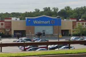 Police: Cedar Knolls Shoplifter Punched, Shoved Walmart Employee