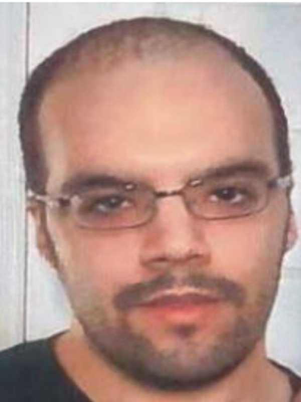 Seen Him Or This Car? Alert Issued For Missing Yonkers Man