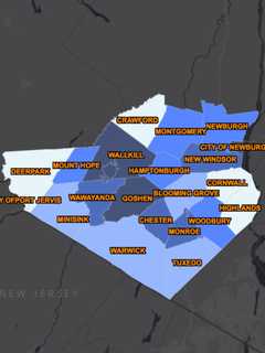 COVID-19: Here Are Latest Number Of Cases As Orange County Moves To Phase 2 Of Reopening