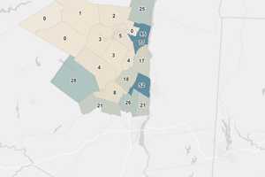 COVID-19: Here Are Latest Number Of Cases As Ulster, Sullivan Move To Phase 2 Of Reopening