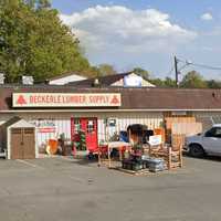 Man Accused Of Fraudulently Purchasing $1K In Items At Rockland Store