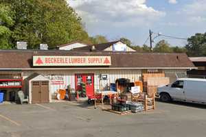 Man Accused Of Fraudulently Purchasing $1K In Items At Rockland Store