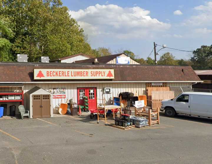 Beckerle Lumber Supply