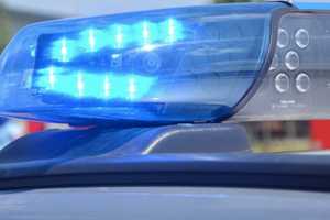 26-Year-Old Killed In Single-Vehicle Hudson Valley Crash