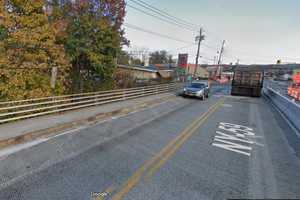 Man Seriously Injured After Jumping Off Bridge In Rockland