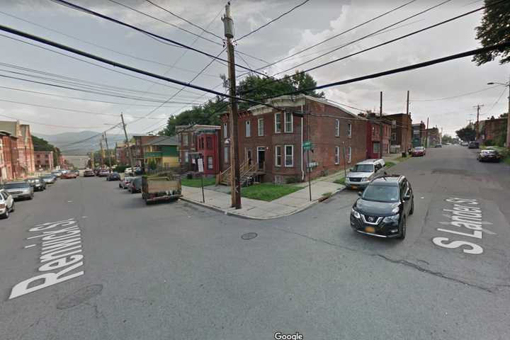 Shots Fired, Two Stabbed After Large Fight Breaks Out In Newburgh