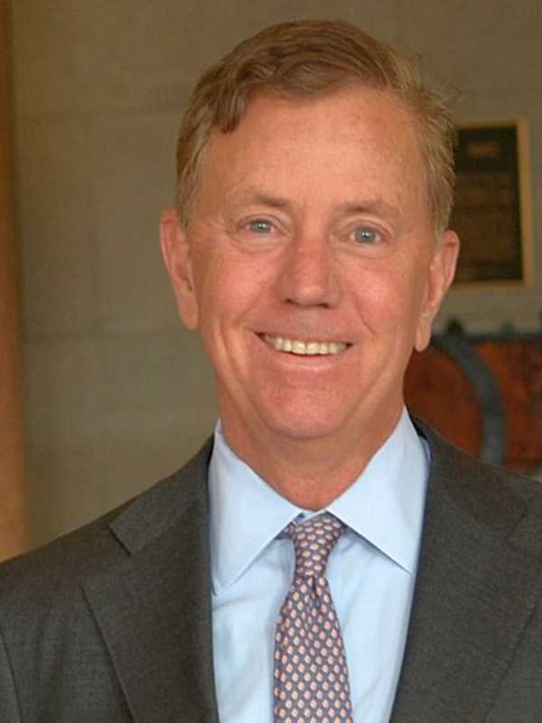 Lamont Order Bans Chokeholds, Tells CT State Police To Stop Acquiring Surplus US Military Gear