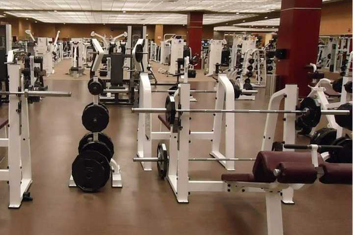 COVID-19: Here's State Guidance On Reopening Gyms, Fitness Centers