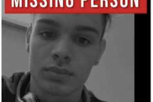 Alert Issued For Missing 17-Year-Old Long Island Boy