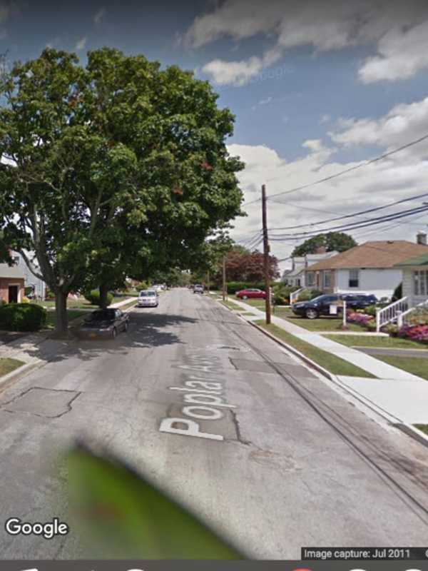 23-Year-Old Woman Shot On Residential Long Island Street