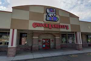 Chuck E. Cheese Considering Bankruptcy, May Shutter, Reports Say