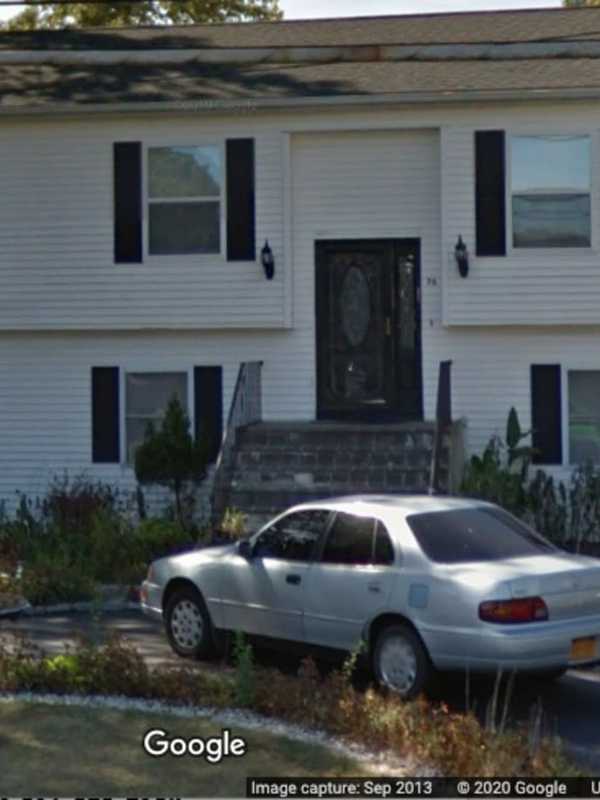 Eight Shot, One Fatally, At House Party On Long Island