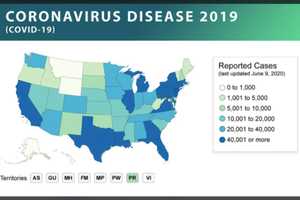 COVID-19: CDC Issues New Guidance On Events, Gatherings