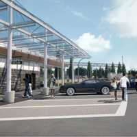 <p>A rendering of the new TZB Rockland Landing in the Village of South Nyack (1200 Route 9W).</p>