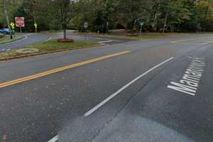 Road Rage: South Salem Man Attacks Driver With Hunting Knife, Police Say