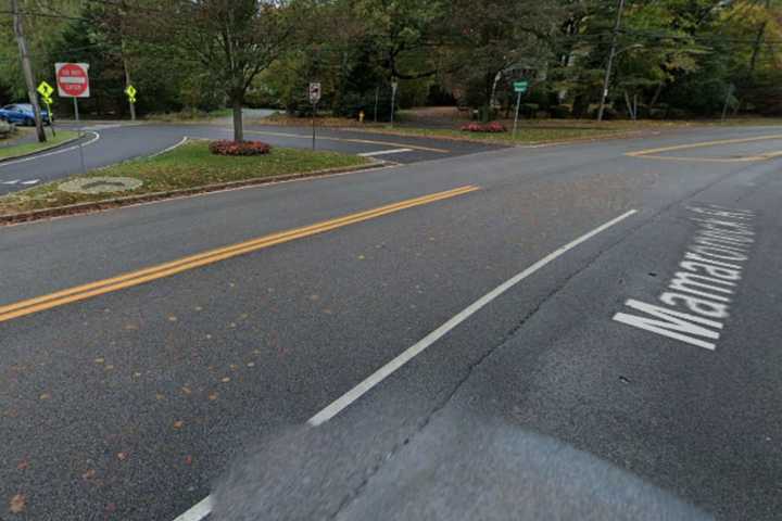 Road Rage: Northern Westchester Man Attacks Driver With Knife, Police Say