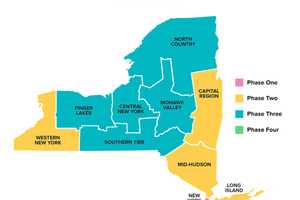 COVID-19: Cuomo Threatens Manhattan, Hamptons Shutdowns Due To Social Distancing Violations