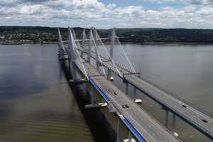 Rockland Legislator's Bill Would Make Tappan Zee Official Name Of Bridge