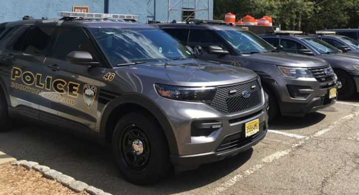 Boonton Township police