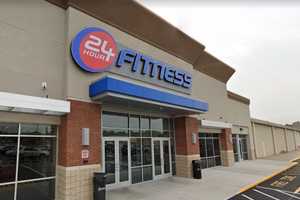 24 Hour Fitness Closing 7 New Jersey Gyms