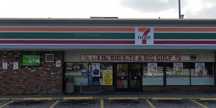 7-Eleven in Seaside Heights