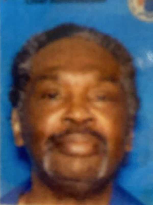 SEEN HIM? Alert Issued For Missing Newark Man, 72, With Memory Loss