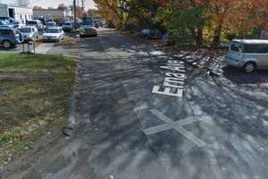 Driver Seriously Injured After Car Crashes Down Embankment In Milford