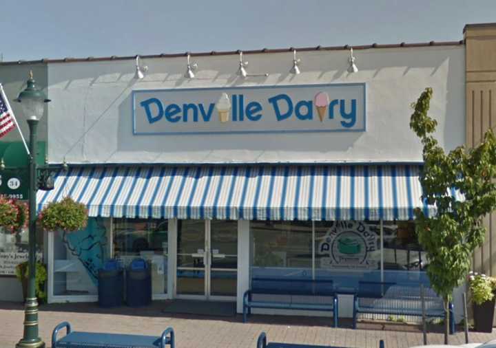 Denville Dairy (34A Broadway in Denville)