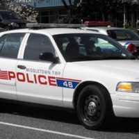 NJ Woman Nearly Crashed Into Girl Scouts Selling Cookies: Middletown Police