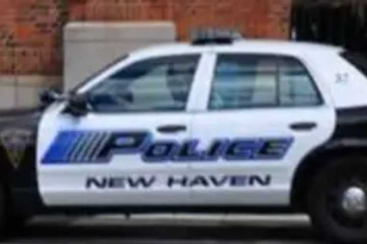 CT Hit-Run Victim Saved By Good Samaritan, Police Say