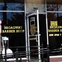 COVID-19: Barber Shop In Area Cited For Possible Exposure