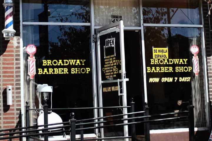 COVID-19: Barber Shop In Area Cited For Possible Exposure