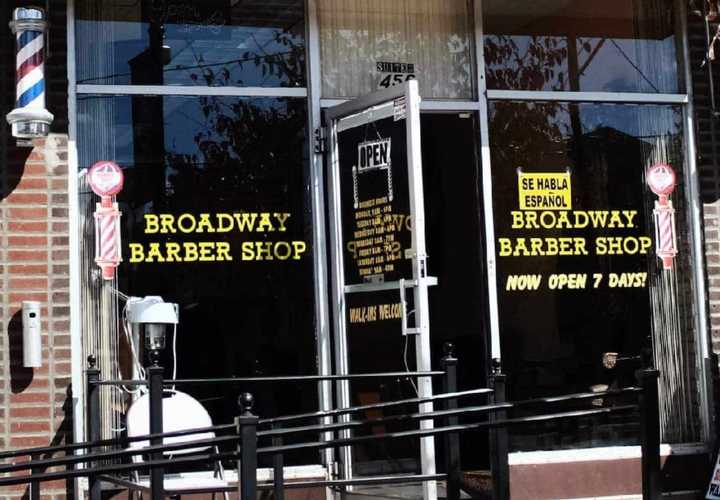 Health officials are warning visitors to the Broadway Barbershop in Monticello that they may have been exposed to COVID-19.