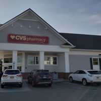 <p>CVS on Montauk Highway in West Islip.</p>