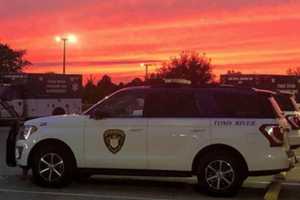 Pedestrian Struck, Killed While Retrieving Something From His Car In Toms River: Police