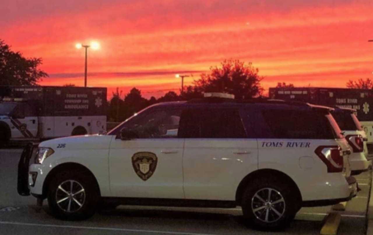 Man, 33, Struck, Killed In Electric Bike Crash In Toms River | Ocean