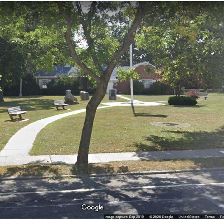 The American Legion, located at 3 Bayview Ave. in East Islip.