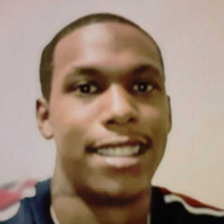 Justin Claiborne, 27, of Roselle