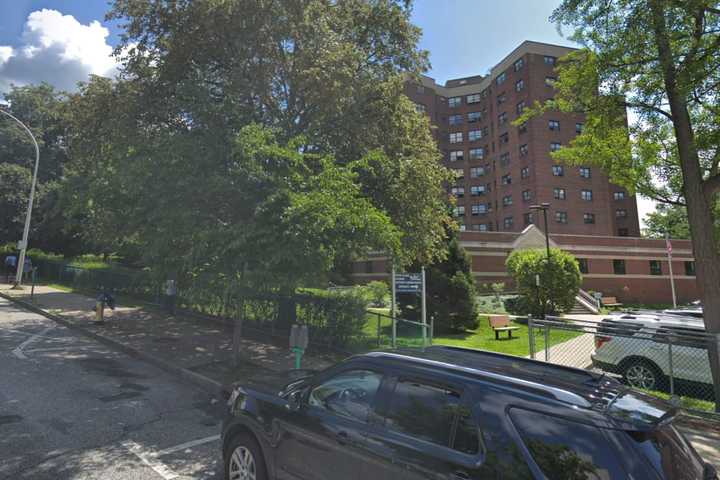 Suspect At Large After 28-Year-Old Shot, Killed In White Plains