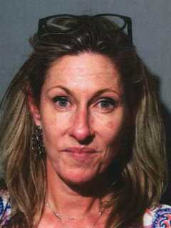 Erratic Driving Stop Leads To DUI Charge For New Canaan Woman