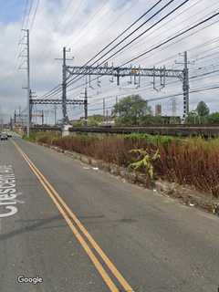 Teen Critically Injured After Touching Live Wire While Playing On Top Of Metro-North Train Car